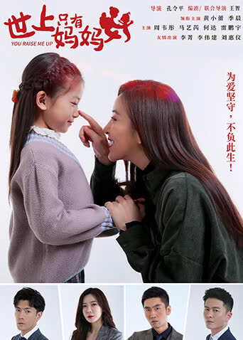 世上只有妈妈好 海报 高清在线观看