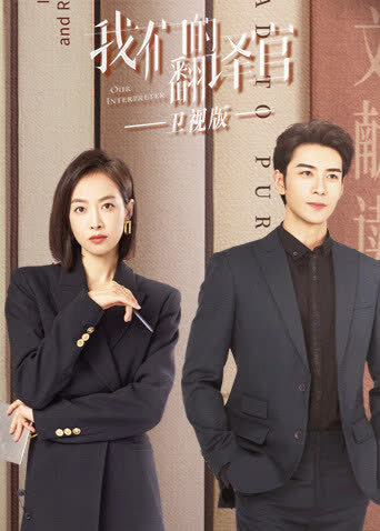 我们的翻译官卫视版 海报 高清在线观看