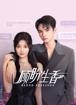 顾盼生香 海报 高清在线观看