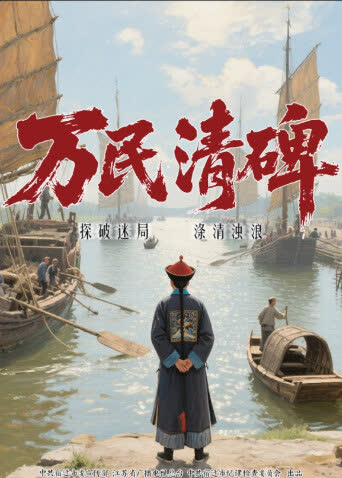 万民清碑 海报 高清在线观看