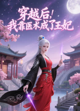 穿越后，我靠医术成了王妃 海报 高清在线观看