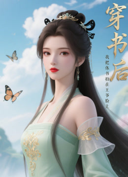 穿书后，我把休书拍在王爷脸上 海报 高清在线观看