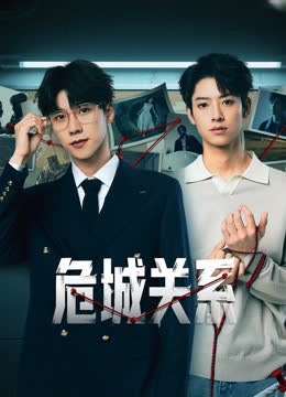危城关系 海报 高清在线观看