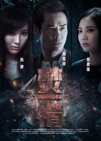 焚情 海报 高清在线观看