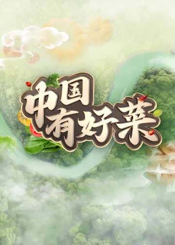 中国有好菜 海报 高清在线观看