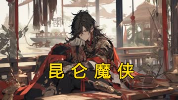 昆仑魔侠 海报 高清在线观看