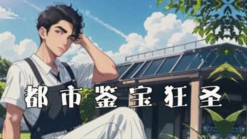 都市鉴宝狂圣 海报 高清在线观看
