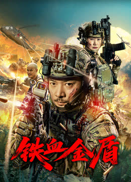 铁血金盾 海报 高清在线观看