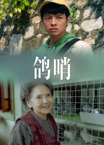 鸽哨 海报 高清在线观看