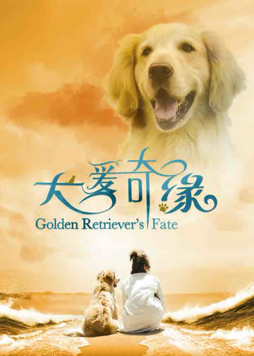 犬爱奇缘 海报 高清在线观看