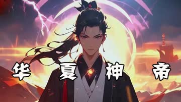 华夏神帝 海报 高清在线观看