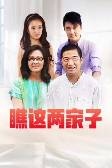 瞧这两家子 海报 高清在线观看