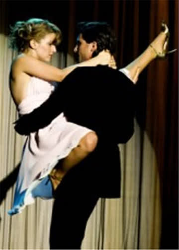 多尔特的舞蹈 海报 高清在线观看
