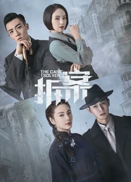 拆案 海报 高清在线观看