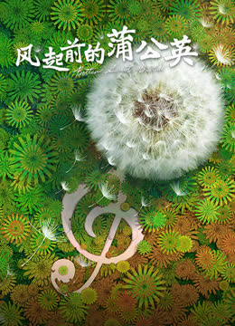 风起前的蒲公英 海报 高清在线观看