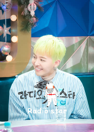 Radio star 海报 高清在线观看