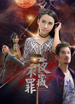 夜不藏罪 海报 高清在线观看