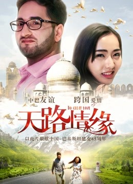 天路情缘 海报 高清在线观看
