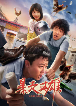 暴走英雄 海报 高清在线观看