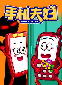 手机夫妇 海报 高清在线观看