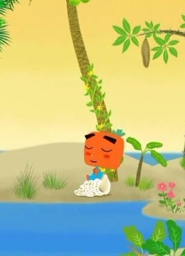 萝卜人 海报 高清在线观看