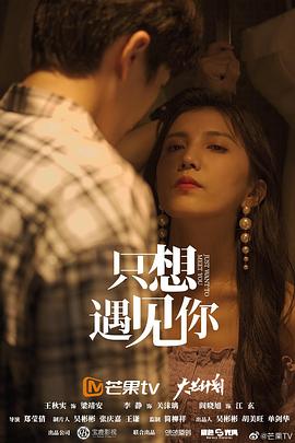 只想遇见你 海报 高清在线观看
