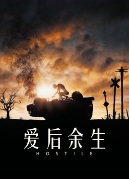 爱后余生 海报 高清在线观看