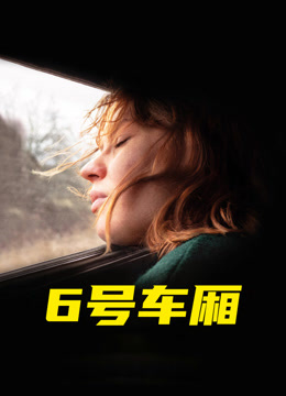 6号车厢 海报 高清在线观看