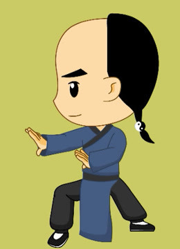 太极小子 海报 高清在线观看