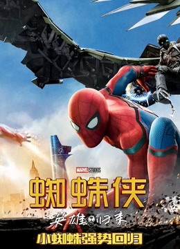 蜘蛛侠：英雄归来（普通话） 海报 高清在线观看