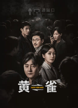 黄雀 海报 高清在线观看
