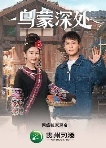 乌蒙深处 海报 高清在线观看