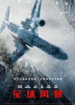 全球风暴（普通话） 海报 高清在线观看