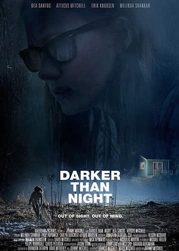 比夜更黑 海报 高清在线观看