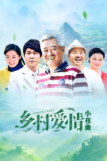 乡村爱情小夜曲 海报 高清在线观看
