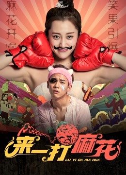 来一打麻花 海报 高清在线观看