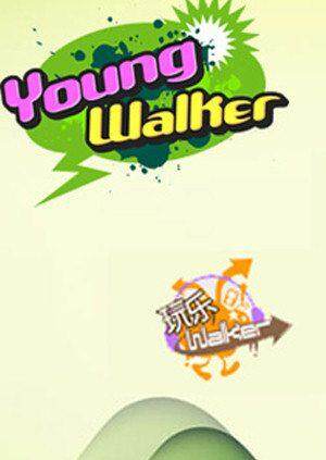 YoungWalker 海报 高清在线观看