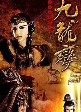 天地风云录之九龙变 海报 高清在线观看