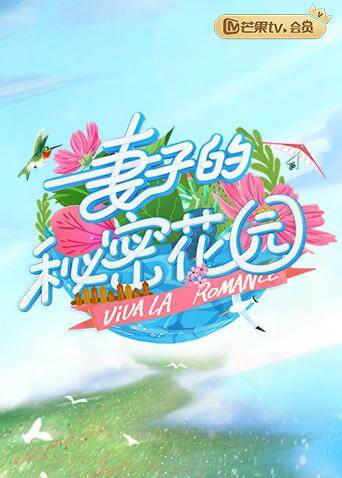 妻子的秘密花园 海报 高清在线观看