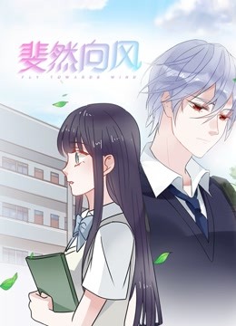 斐然向风 动态漫画 第一季 海报 高清在线观看