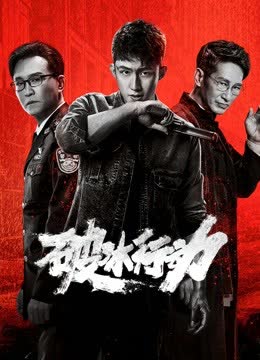 破冰行动 海报 高清在线观看