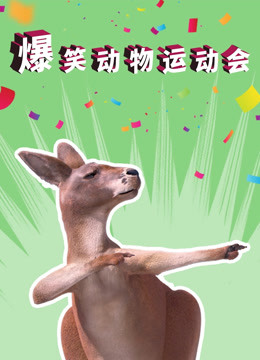 爆笑动物运动会 海报 高清在线观看