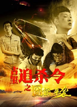 古玺追杀令之囧偷来袭 海报 高清在线观看