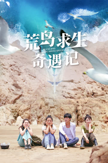 荒岛求生奇遇记 海报 高清在线观看