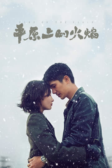 平原上的火焰 海报 高清在线观看