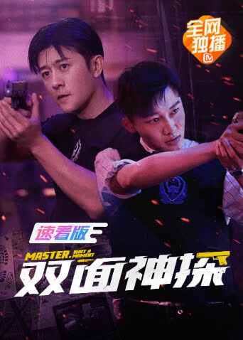 双面神探 速看版 在线观看