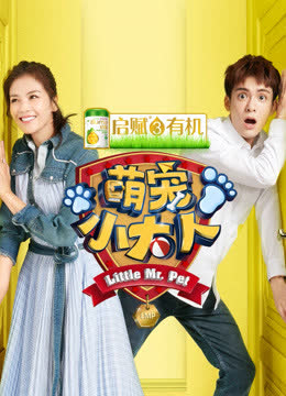 萌宠小大人 海报 高清在线观看