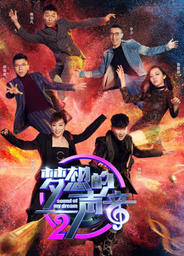 梦想的声音第二季 海报 高清在线观看