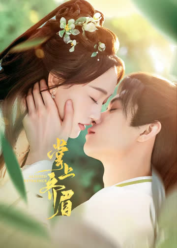 掌上齐眉 海报 高清在线观看