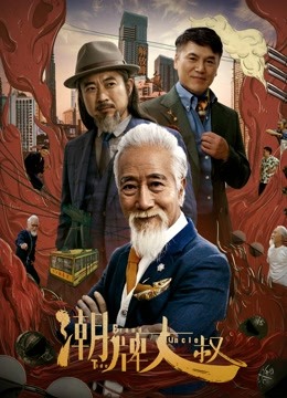 潮牌大叔 海报 高清在线观看